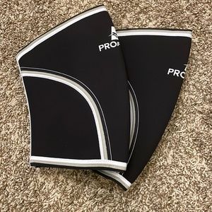 ProFitness Knee Sleeves